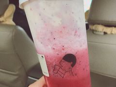 -喜茶(深圳福田星河COCO Park店)