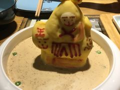 -局气 烤鸭·北京菜(光华路店)