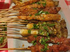 -为民烧烤吧.自贡爆炒菜(收录10年好店)