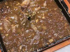 -金陵后厨·南京菜(新街口秣陵路店)