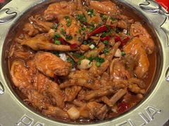 -胖哥俩肉蟹煲(湖滨银泰in77店)