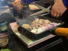 -炙韩料理·部队锅专门店