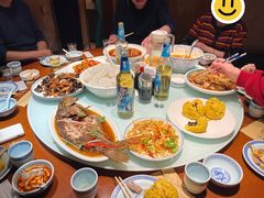 -蔡家酒楼(一德街店)