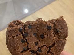 巧克力桃酥-詹记桃酥(南七店)