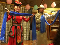 -九十九顶毡房(阜石路店)