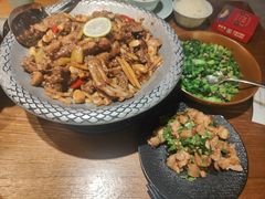 -甘家界柠檬鸭(安吉店)
