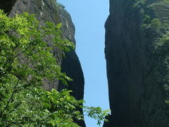 景点-江郎山风景名胜区