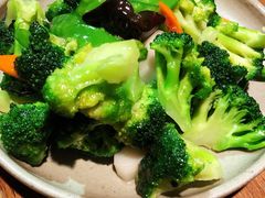 -兰溪小馆(东直门簋街店)