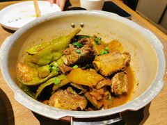 -金掌勺锅包肉(华润万象城店)