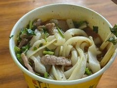 -王记生烫牛杂面馆(兰陵路店)