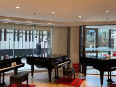 -柏斯琴行(汾阳店)