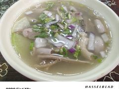 -伊犁羊杂馆