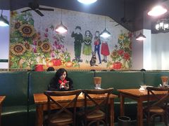 -兵哥豌豆面(建设巷店)