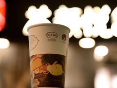-茶颜悦色(吾悦广场六号门店)