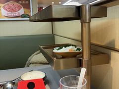 -海底捞火锅(团结桥店)