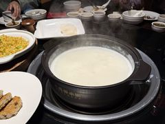 -大良毋米粥(锦龙路总店)