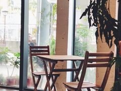 -Home Cafe(水榭春天店)