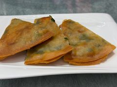-喜宴又一村·粤菜·茶点·海鲜(壹方天地店)