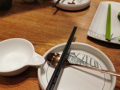 -云海肴·汽锅鸡·云南菜(广安门天虹店)