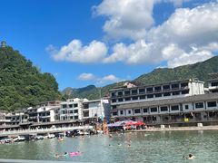 -雁荡山风景名胜区