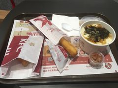 -肯德基(汇腾店)