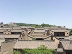 -山西王家大院