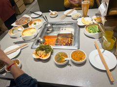 -海底捞火锅(丰尚国际广场店)