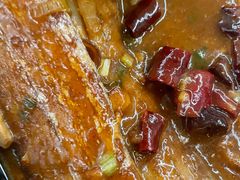 -溢福香东北兄弟酱骨饺子馆(刘家冲店)