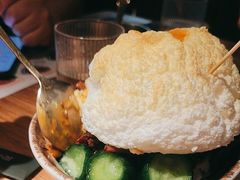 -岛风·台食小馆 ISLAND BISTRO(烟台山店)