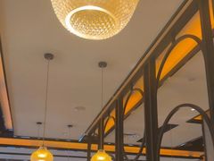 -半秋山西餐厅(宜昌大洋店)