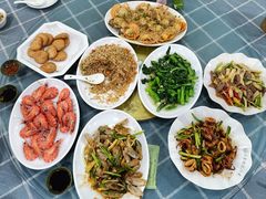 -明记海鲜大排档(巽寮湾店)