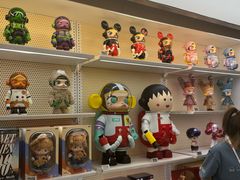 -泡泡玛特POPMART(合生汇店)