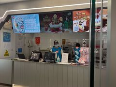 -DQ·蛋糕·冰淇淋(通州万达店)