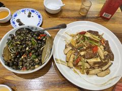 -下梅人家土菜馆(历史文化餐厅度假区店)