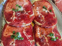 -韩国明洞碳烤肉(常平店)