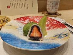 -鮨一日本料理旗舰店(总店)