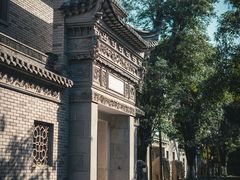 -龙潭水乡