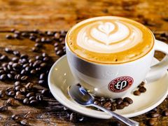 -印咖啡IN COFFEE(红旗街店)