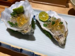 -镹·鱼料理  国产鱼使用店