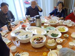 -奎元馆.百年奎元.非遗传承(西湖边的解放路店)