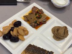-银都上海菜馆(粤海东路店)