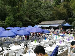 -雁荡山风景名胜区-小龙湫