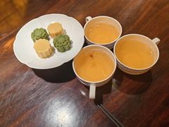 -庭院江南菜•烤鸭•非遗传承(上地•清河店)