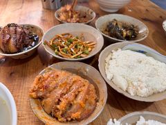 粉蒸肉肉-九九豆花馆(解放碑步行街店)