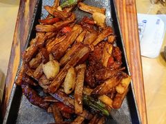 -孙家外婆•长春地标美食新名片(红旗街万达店)