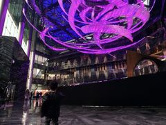 -西安W酒店·WEI全味西餐厅