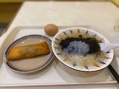 -正南齐北·老街糯米团(洪崖洞店)