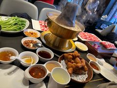 -鼓楼东街老火锅(鼓楼店)
