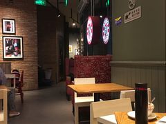 -COSTA COFFEE(上海月星环球港店)