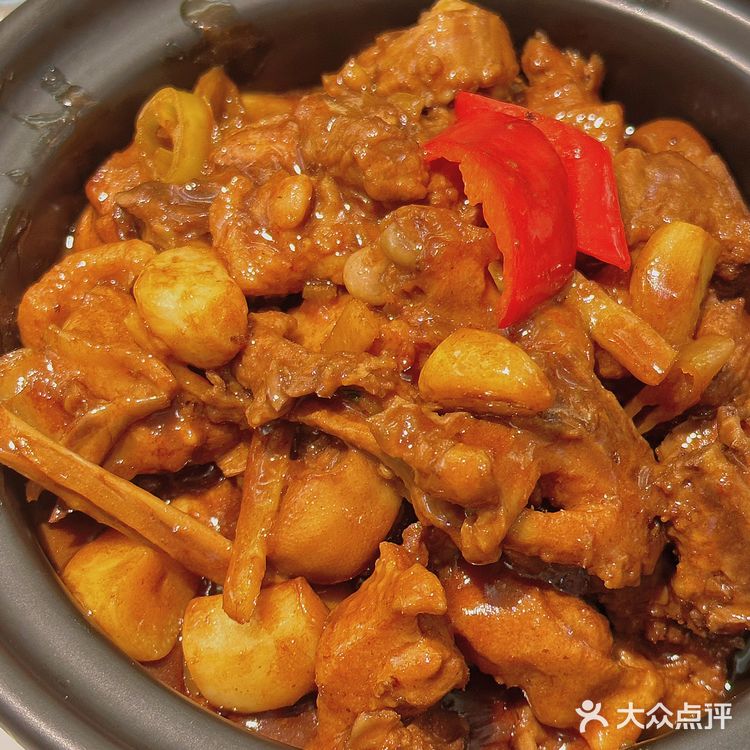 清远新店🥥9.9吃到椰子鸡也是好nice的呀！